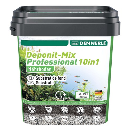 Dennerle deponitmix - dennerle,