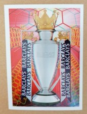 Topps - Premier League - 2011