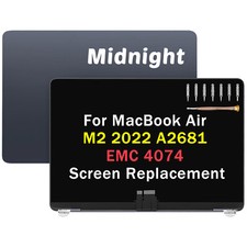 A2681 LCD Screen Replacement