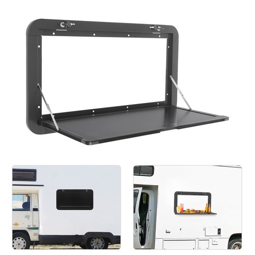 Wall mount caravan picnic - wall,