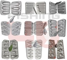 Cheap Fishing ALUMINIUM MOULD