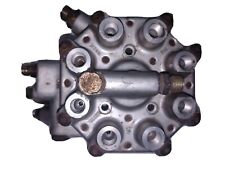 MERCEDES FUEL DISTRIBUTOR 0438100111