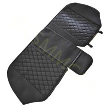 Rear car seat cover chair - car,