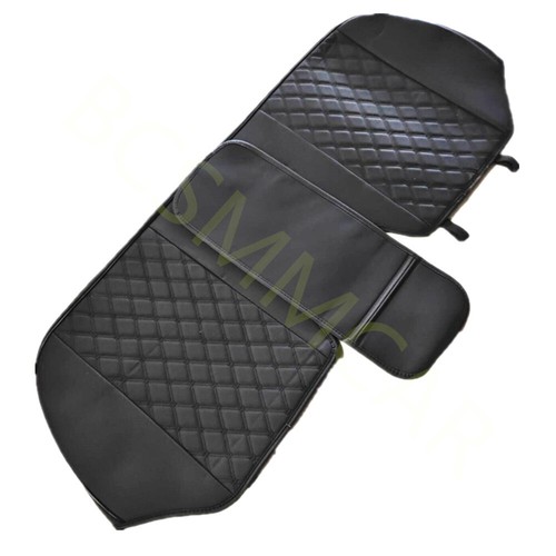 Rear car seat - rear,