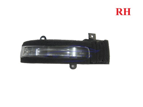 Indicator signal light side - indicator,