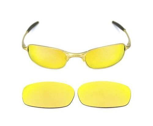 New polarized custom 24k - new,