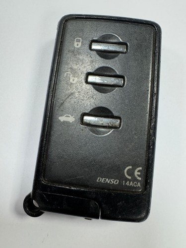 Genuine subaru button remote - button,