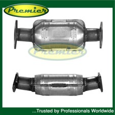 Premier Catalytic Converter