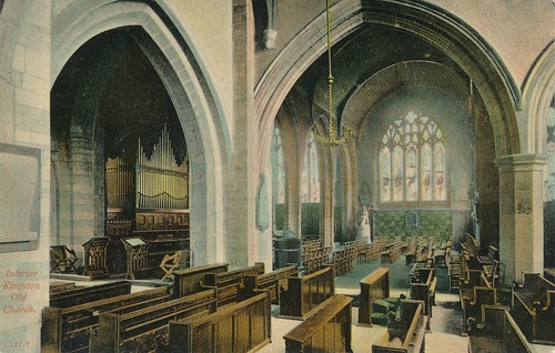 Pc69865 interior kingston old - pc69865,