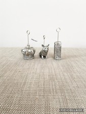 Next Set of 3 Silver Jubilee