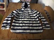 Ladies Joules Waterproof Coat