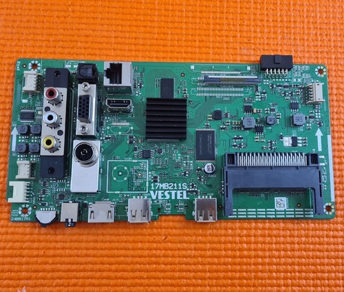 Main board for - for, hitachi