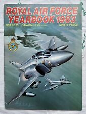 Pre-owned - The Official RAF