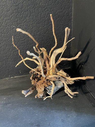 Aquarium driftwood - aquarium,