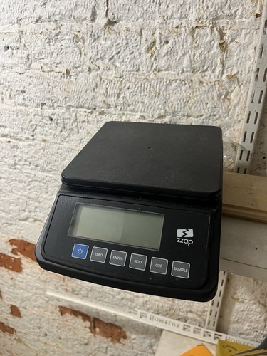 Zzap change counter - change, battery
