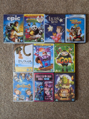 Bundle children s - ⭐bundle, 10