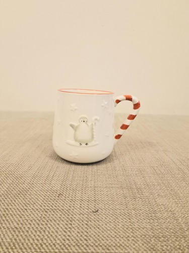 Penguin mug next - penguin, natural
