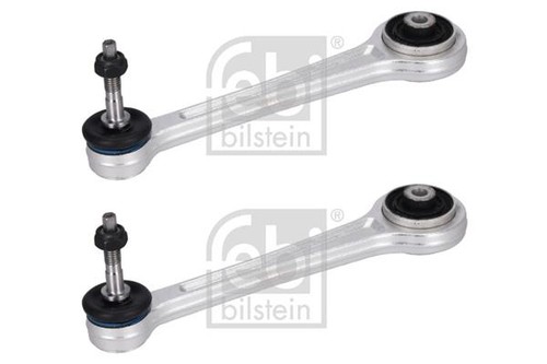 Pair suspension control - 2x,