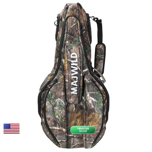 Lwnao crossbow case padded bag - case,