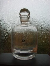 Dartington Glass Frank Thrower