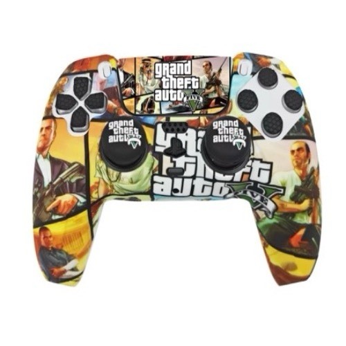 Playstation controller cover - playstation,
