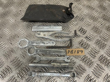 HONDA MOTORCYCLE TOOL KIT