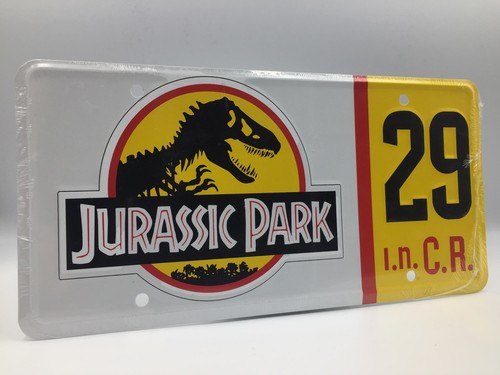 Jurassic park john - park,