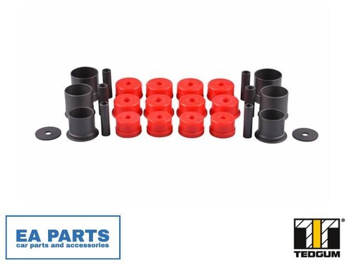 Repair kit wheel suspension - repair,