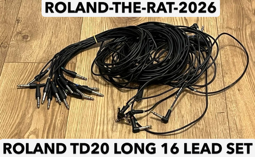 Roland td20 v drums - ✅🐀roland,