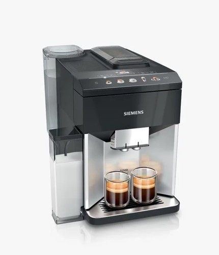Siemens bean cup - siemens, coffee