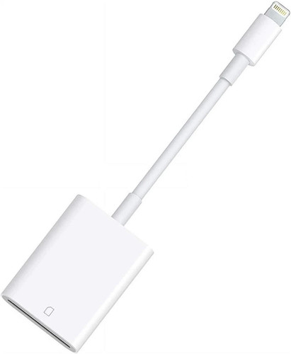 Apple mfi certified iphone - iphone, sd