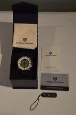 PAGANI DESIGN Watch Luxury