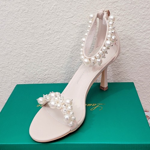 Lauren lorraine high - high, heels