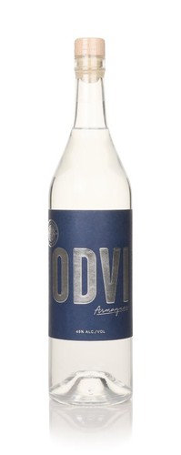 Odvi armagnac blanche - la, 70cl