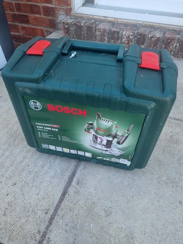 Bosch pof 1400 ace - bosch, 230v
