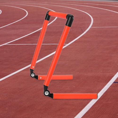 Agility hurdle adjustable - agility,