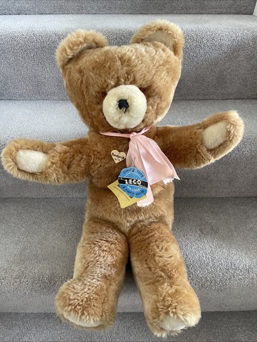Large vintage old - vintage, leco