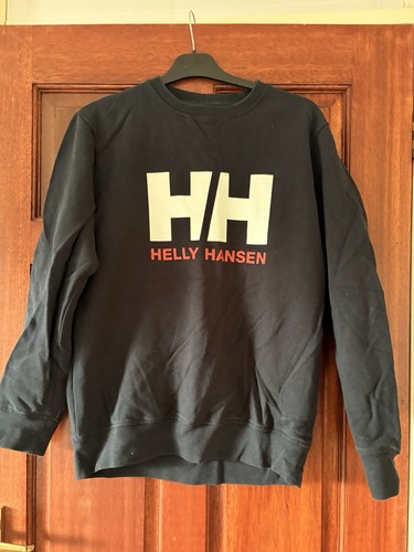 Helly hansen men logo - helly, men's