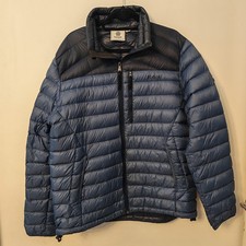 TOG24 Base MJ Drax Mens Down &