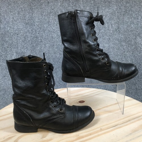 Steve madden boots womens m - steve,