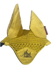 Mini Lemieux Ears Fly Bonnet