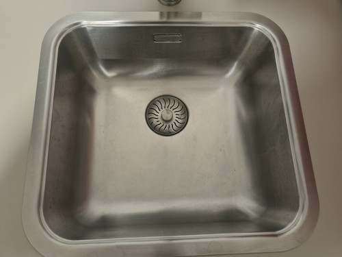 Franke stainless steel - , sink