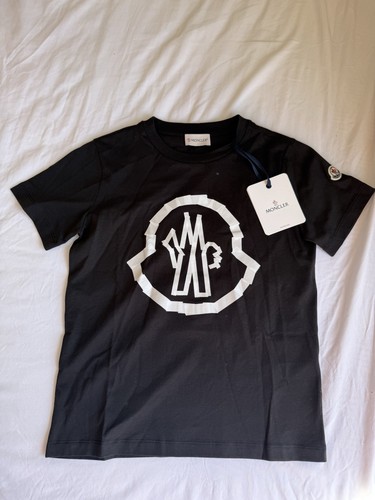 Moncler shirt size 10y - size,