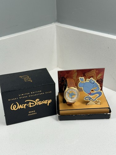 Vintage 1993 disney aladdin - 1993,