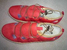 LADIES PAVERS SHOES  TRAINERS