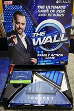 THE WALL Danny Dyer BBC Family