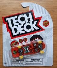 TECH DECK SANTA CRUZ ROB