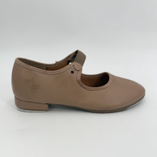 Danca tap shoes youth 5 - tap, 13.5