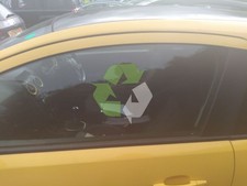 VAUXHALL CORSA LIMITED EDITION
