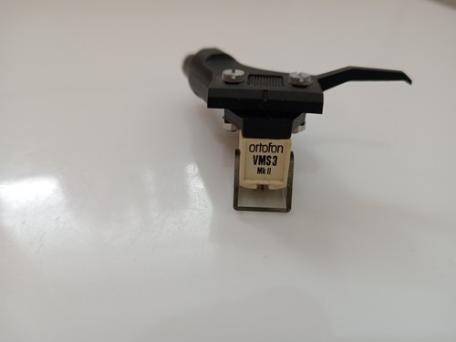 Ortofon vms3 mk2 - vms3,